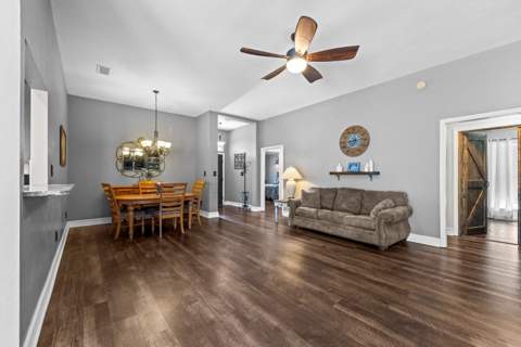 8424 Ivy Brook Lane, Tallahassee FL - photo 12 of 69