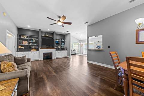 8424 Ivy Brook Lane, Tallahassee FL - photo 14 of 69