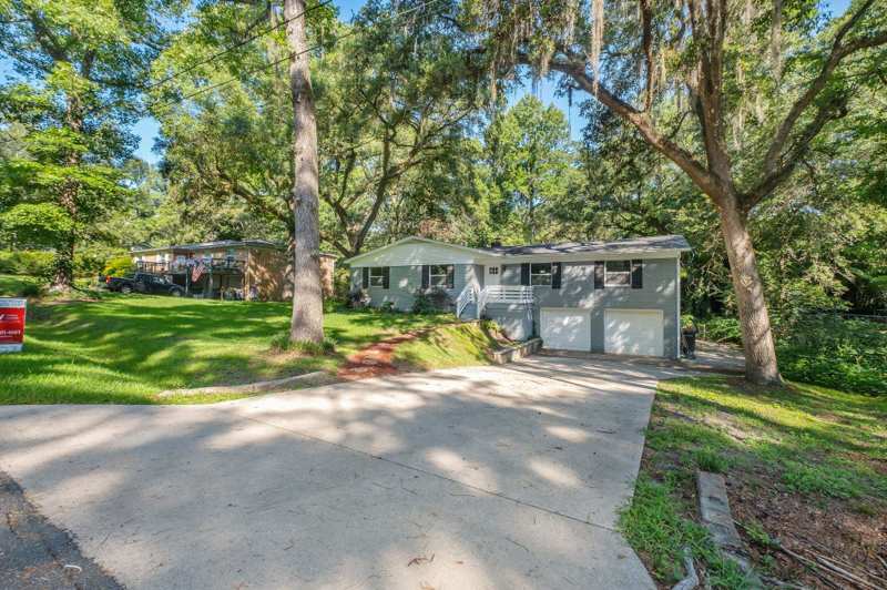 3 bedroom Detached at 3708 Randall Street, Lake Hall Heights, Tallahassee — photo 1