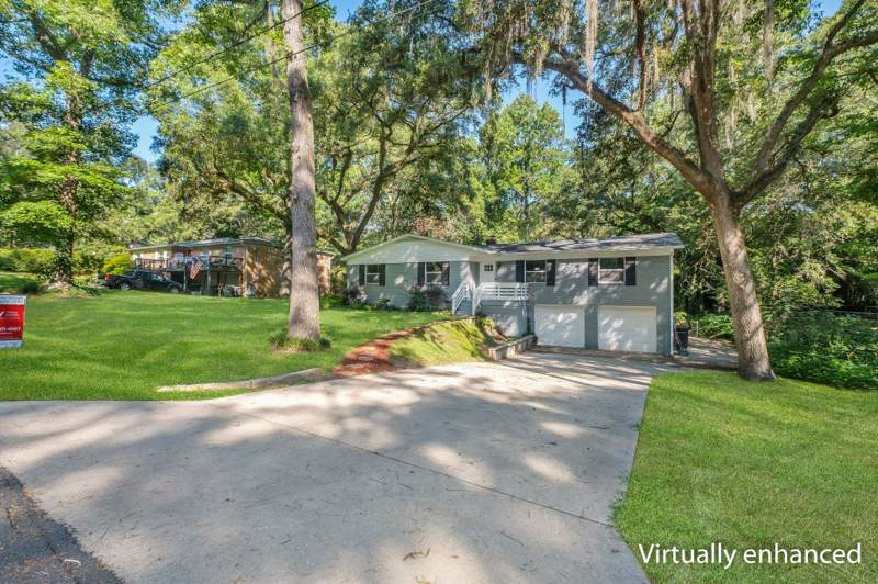 3 bedroom Detached at 3708 Randall Street, Lake Hall Heights, Tallahassee — photo 3