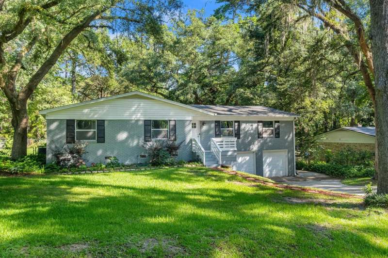 3 bedroom Detached at 3708 Randall Street, Lake Hall Heights, Tallahassee — photo 4