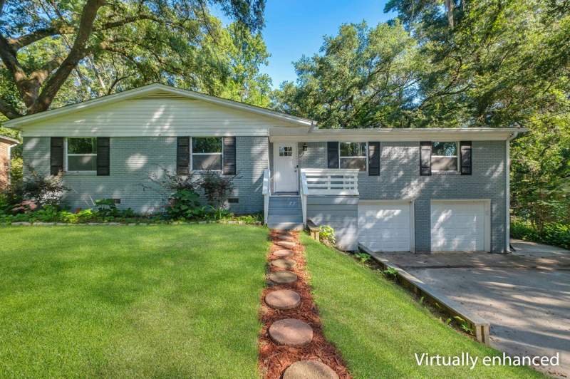 3 bedroom Detached at 3708 Randall Street, Lake Hall Heights, Tallahassee — photo 5