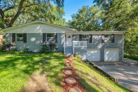 3708 Randall Street, Tallahassee FL - photo 6 of 60