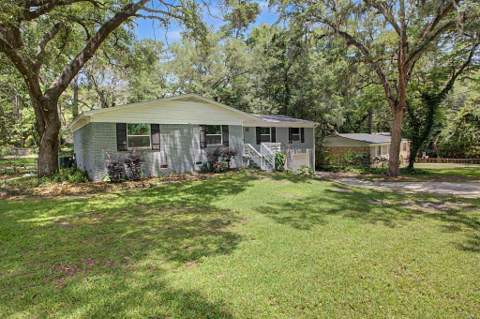 3708 Randall Street, Tallahassee FL - photo 7 of 60