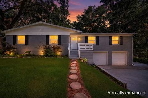 3708 Randall Street, Tallahassee FL - photo 8 of 60