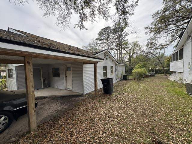 4 bedroom Detached at 1206 Abraham Street, Griffin College Heights, Tallahassee — photo 2