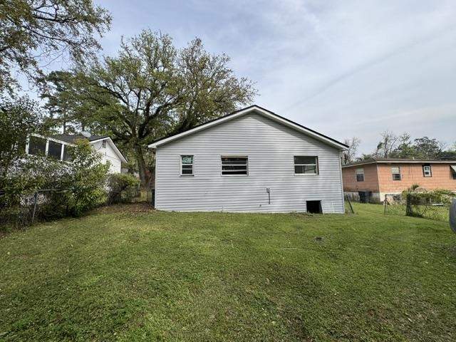4 bedroom Detached at 1206 Abraham Street, Griffin College Heights, Tallahassee — photo 4