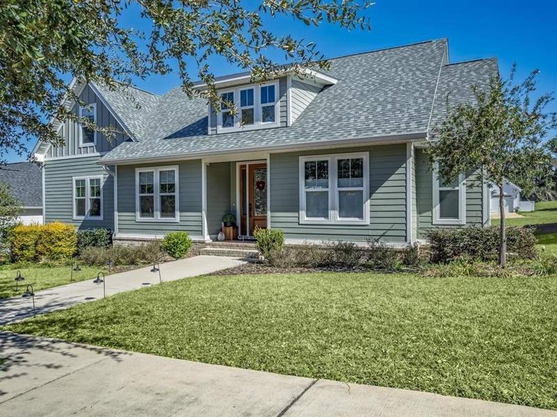 5 bedroom Detached at 3477 Scarlet Sage, Southwood, Tallahassee — photo 2