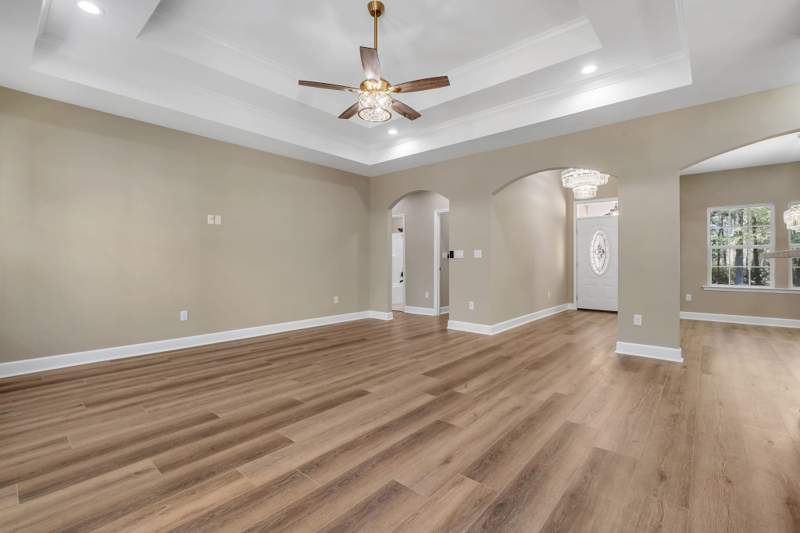 4 bedroom Detached at Xx Hayward Dupont Street, Hayward Dupont Unrec Subdv, Midway — photo 5