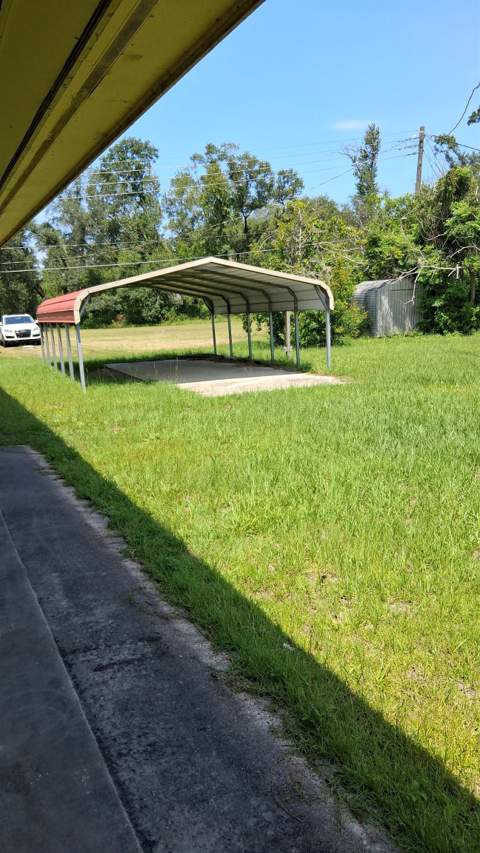 507 Plantation Road, Perry FL - photo 8 of 33