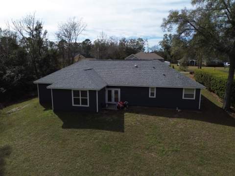 94 hayward Dupont Road, Midway FL - photo 24 of 25