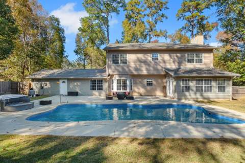 2467 Elfinwing Lane, Tallahassee FL - photo 18 of 51