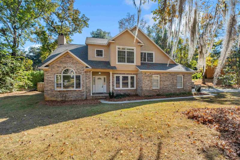 5 bedroom Detached at 2467 Elfinwing Lane, The Ravines, Tallahassee — photo 2