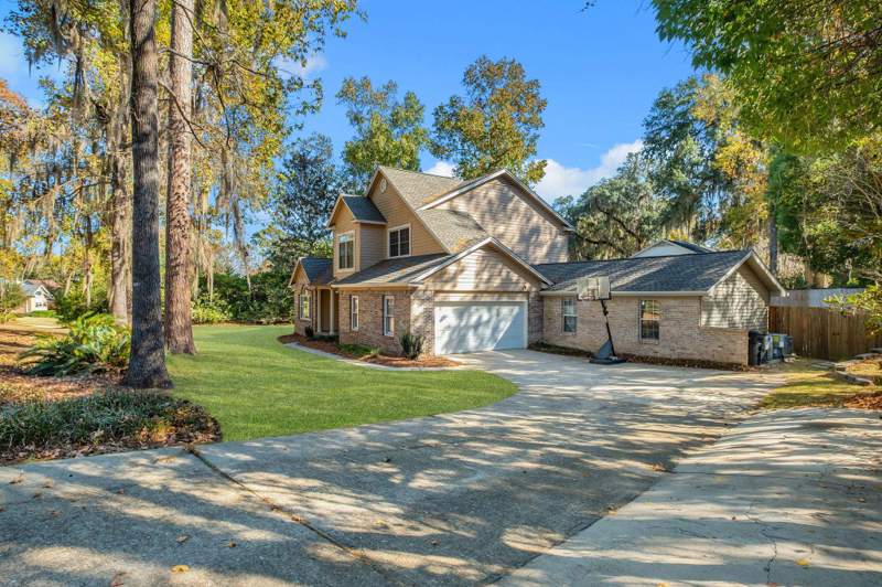 5 bedroom Detached at 2467 Elfinwing Lane, The Ravines, Tallahassee — photo 3