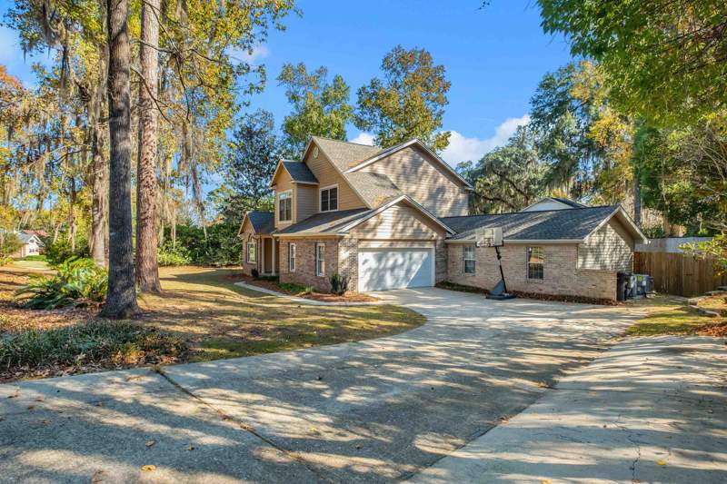 5 bedroom Detached at 2467 Elfinwing Lane, The Ravines, Tallahassee — photo 4