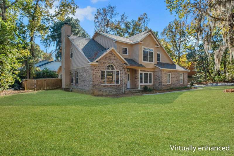5 bedroom Detached at 2467 Elfinwing Lane, The Ravines, Tallahassee — photo 5