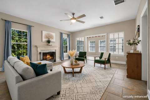 2467 Elfinwing Lane, Tallahassee FL - photo 9 of 51