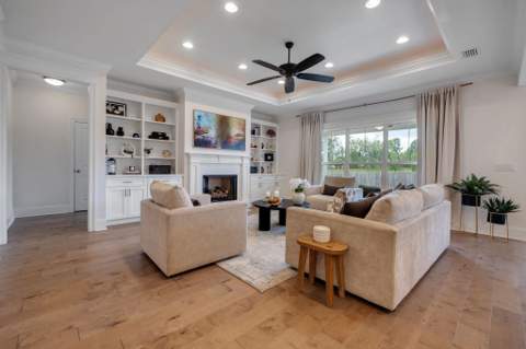 5355 Spirit Rock Place, Tallahassee FL - photo 15 of 65