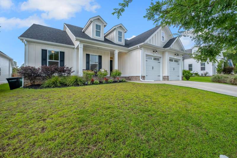 4 bedroom Detached at 5355 Spirit Rock Place, The Retreat At Mahan, Tallahassee — photo 4