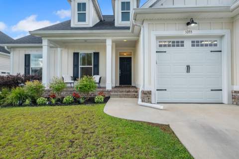 5355 Spirit Rock Place, Tallahassee FL - photo 6 of 65