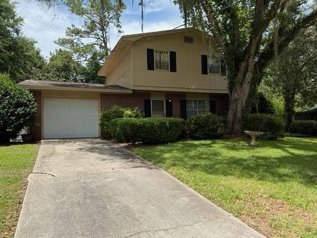 3 bedroom Detached at 206 Winn Cay Dr, Suburban Hills, Tallahassee — photo 3