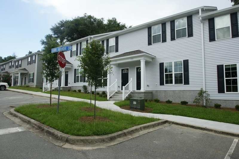 3 bedroom Condominium at 1943 Ann Arbor Avenue, University Green, Tallahassee — photo 1