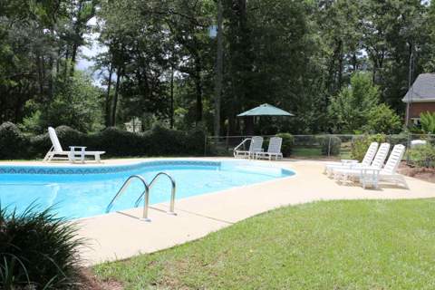 6401 Walkabout Lane, Tallahassee FL - photo 6 of 65