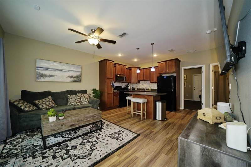 3 bedroom Condominium at 1992 Green Castle Lane, University Green, Tallahassee — photo 4