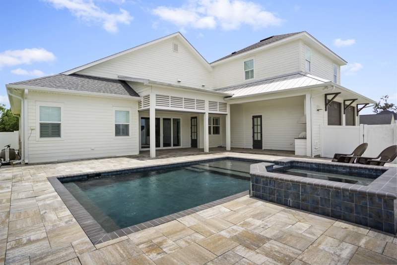 4 bedroom Detached at 3030 Four Oaks Boulevard, Southwood, Tallahassee — photo 5