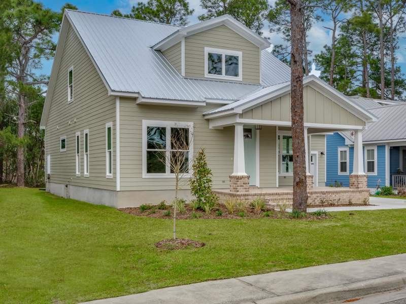4 bedroom Detached at 281 Royal Tern Way, St James Bay, Carrabelle — photo 4