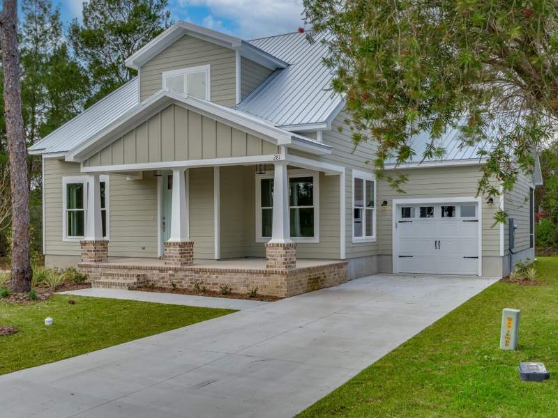 4 bedroom Detached at 281 Royal Tern Way, St James Bay, Carrabelle — photo 5