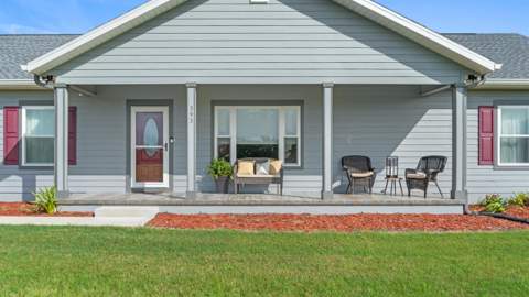 393 NW Willie Deas Road, Madison FL - photo 15 of 68