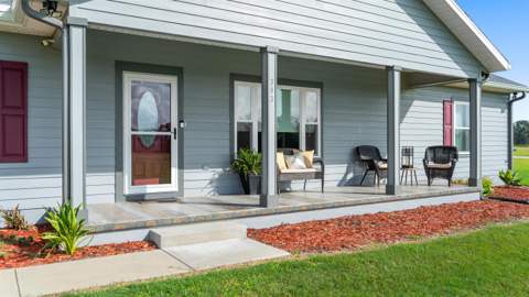 393 NW Willie Deas Road, Madison FL - photo 16 of 68
