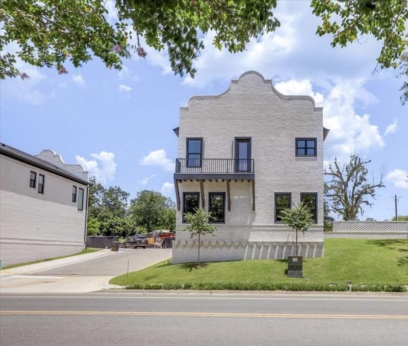 3 bedroom Condominium at 275 S Franklin Boulevard, The Franklin, Tallahassee — photo 3