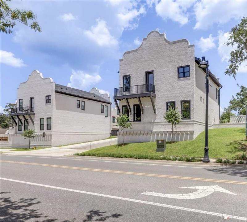 3 bedroom Condominium at 275 S Franklin Boulevard, The Franklin, Tallahassee — photo 4