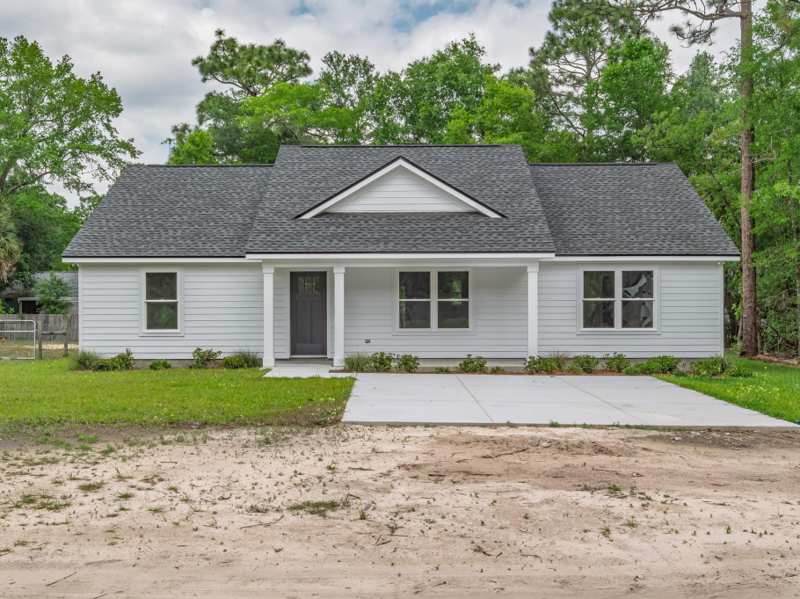 3 bedroom Detached at 125 Eastgate Way, Eastgate, Crawfordville — photo 1