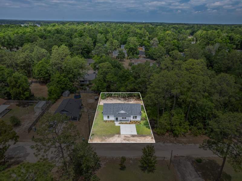 3 bedroom Detached at 125 Eastgate Way, Eastgate, Crawfordville — photo 5