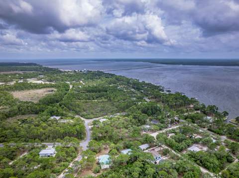 8 Stinson Taxiway, Panacea FL - photo 10 of 49