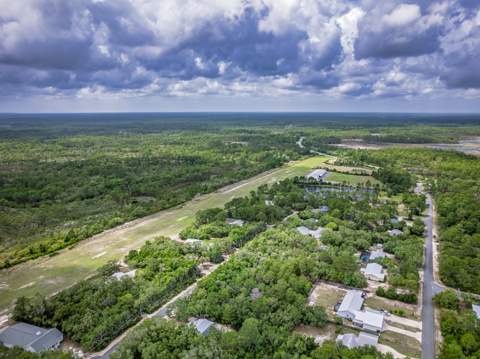8 Stinson Taxiway, Panacea FL - photo 14 of 49