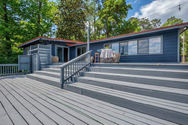 4 bedroom Detached at 340 Talquin Avenue, Lake Talquin Camp, Quincy — photo 3