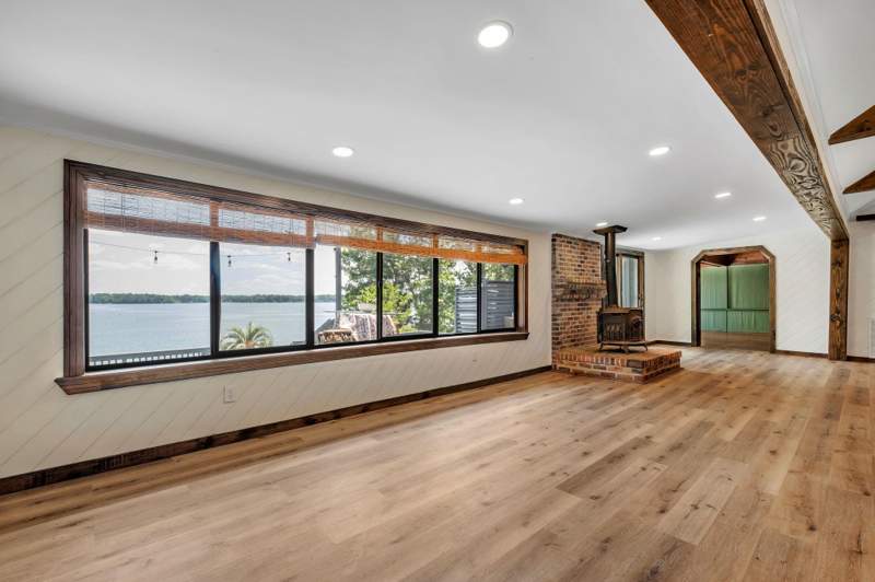 4 bedroom Detached at 340 Talquin Avenue, Lake Talquin Camp, Quincy — photo 4