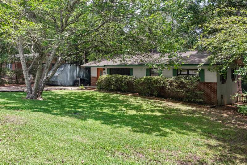 3 bedroom Detached at 1505 Myrick Road, Holly Hills, Tallahassee — photo 3