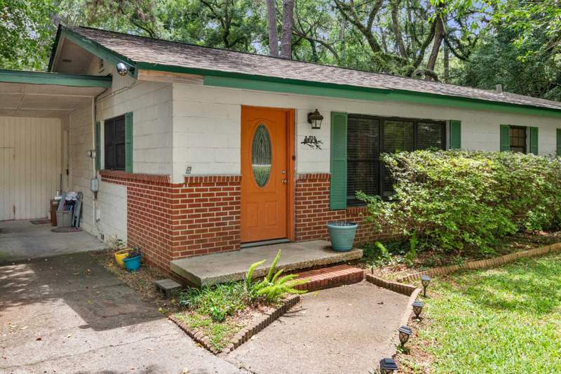 3 bedroom Detached at 1505 Myrick Road, Holly Hills, Tallahassee — photo 4