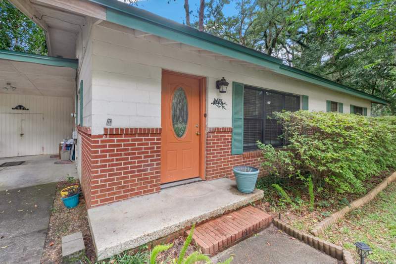 3 bedroom Detached at 1505 Myrick Road, Holly Hills, Tallahassee — photo 5