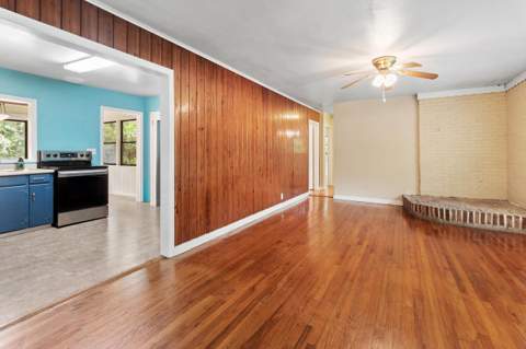 1505 Myrick Road, Tallahassee FL - photo 9 of 37