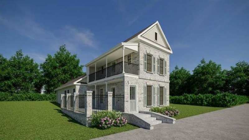 3 bedroom Detached at 6897 Magazine Street, Bannerman Commons, Tallahassee — photo 1