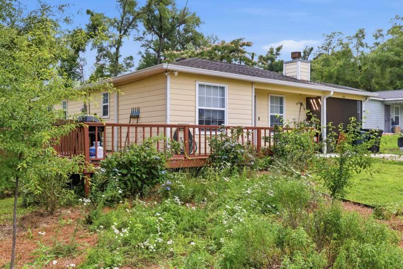 3 bedroom Detached at 2501 McElroy Street, Mabry Manor Revised, Tallahassee — photo 2