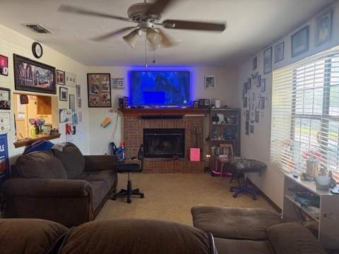 1210 Copper Creek Drive, Tallahassee FL - photo 20 of 37