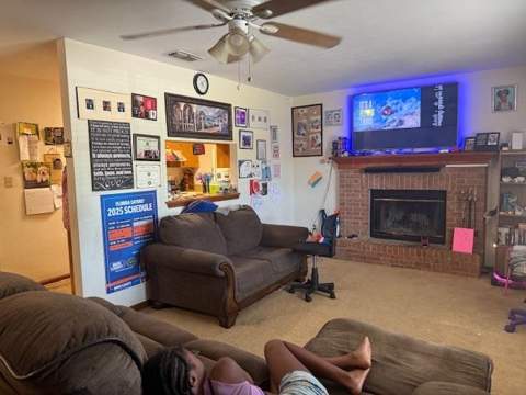 1210 Copper Creek Drive, Tallahassee FL - photo 22 of 37