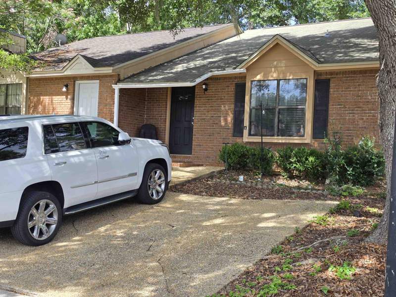 2 bedroom Townhouse at 1210 Copper Creek Drive, Copper Creek, Tallahassee — photo 4